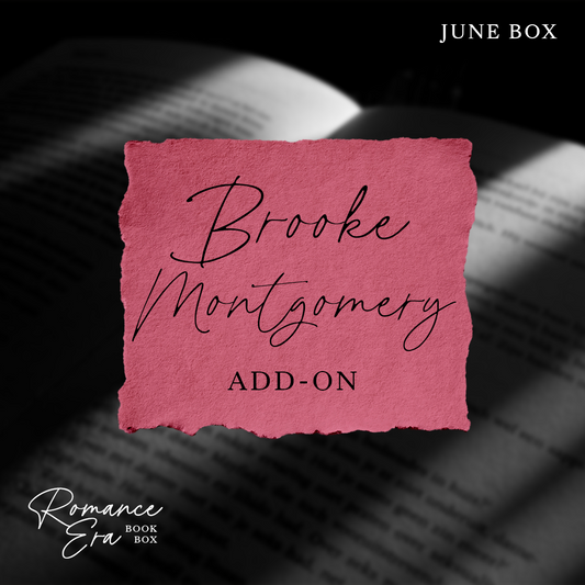 Brooke Montgomery add-on