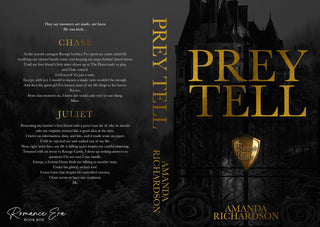 Prey Tell