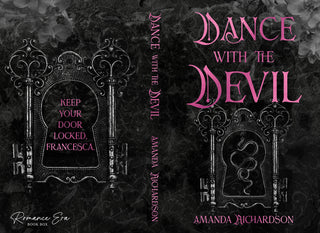 Dance With The Devil
