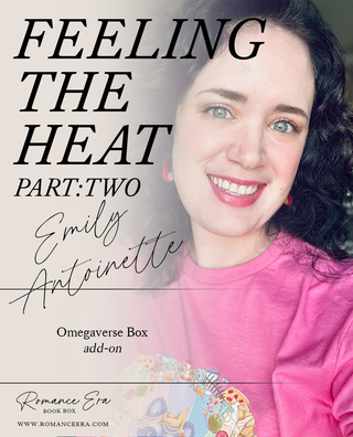 Emily Antoinette Add-On