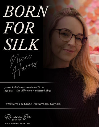 Dystopian/Post-Apocalyptic Romance Box