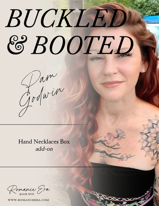 Pam Godwin ADD-ON