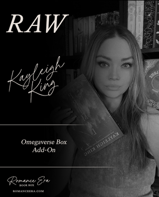 Kayleigh King Add-On