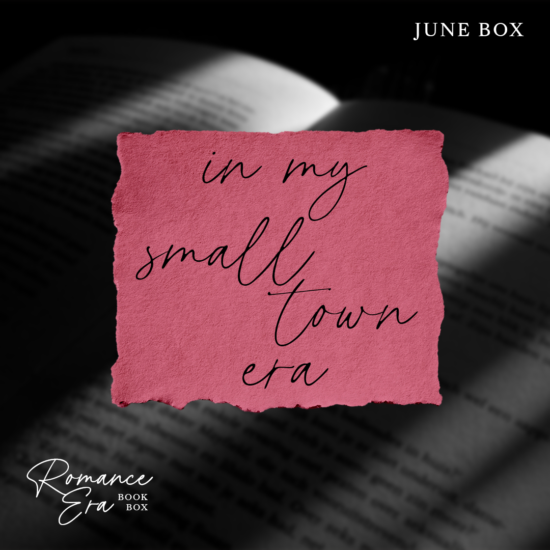 June Small Town Box