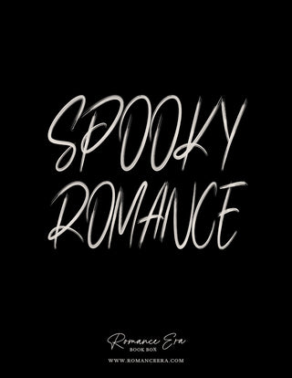 Spooky Romance Box