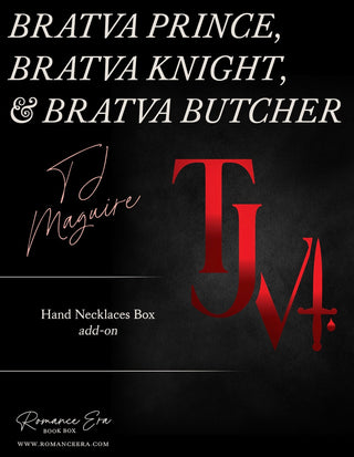 TJ Maguire ADD-ON